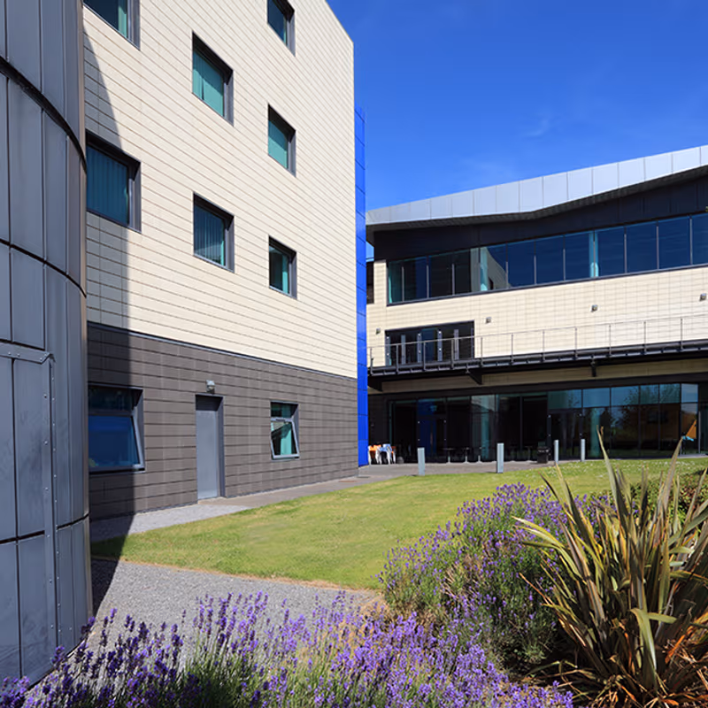 Express Park, Bridgwater - Image 7