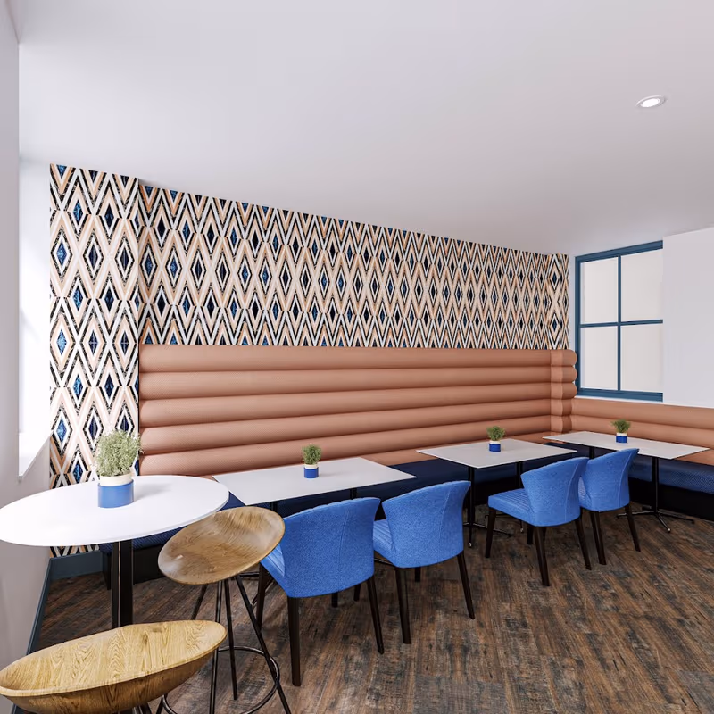 73 Watling Street, London - Image 14