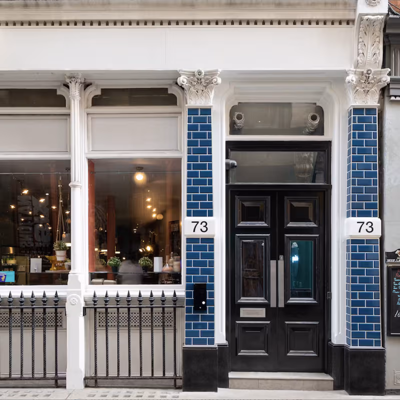 73 Watling Street, London - Image 15