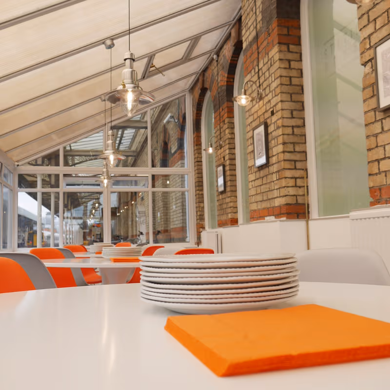 Central Way, Warrington - Image 3