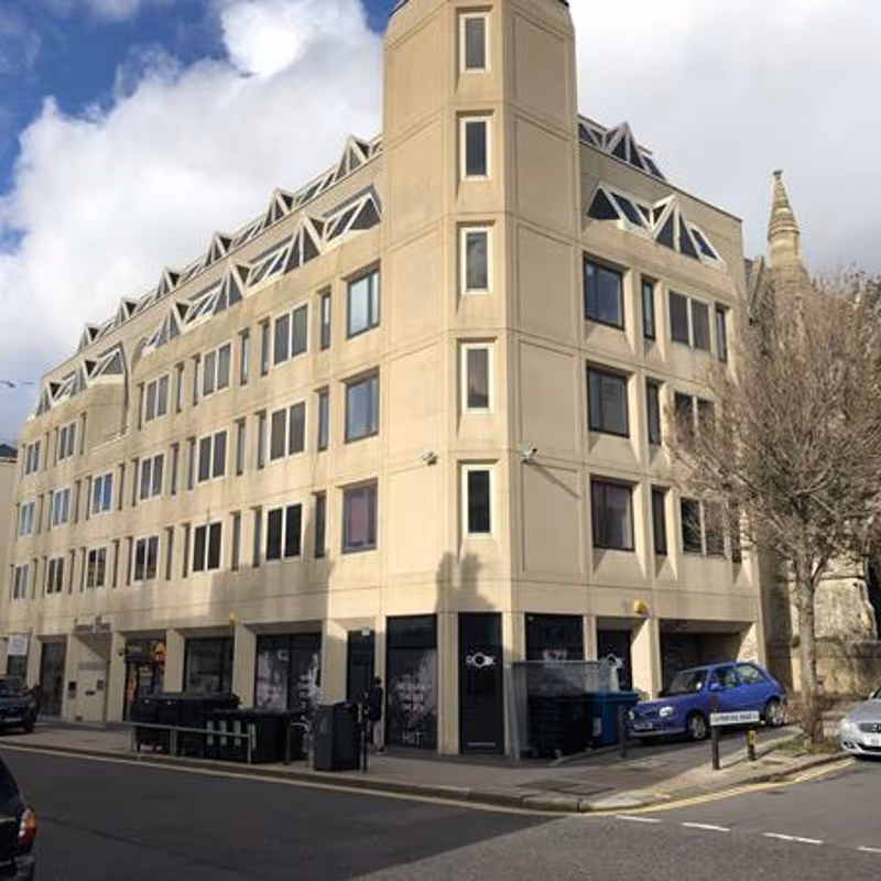 112-116 Western Road, Hove - Image 9