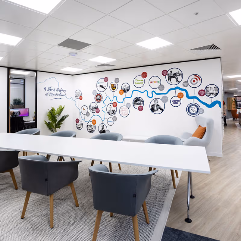 18 York Road, Maidenhead - Image 3