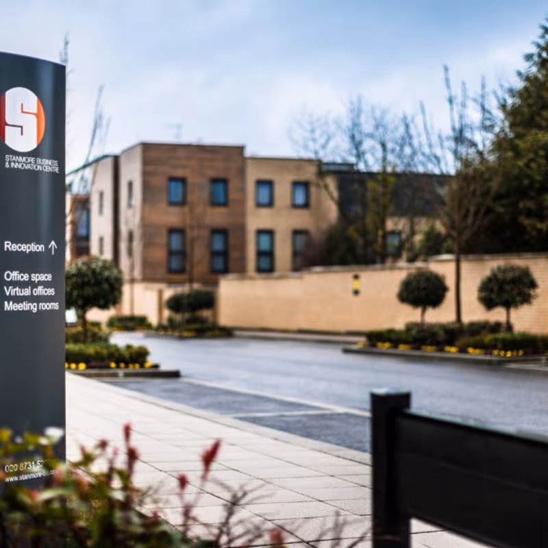 Howard Road, Stanmore - Image 1