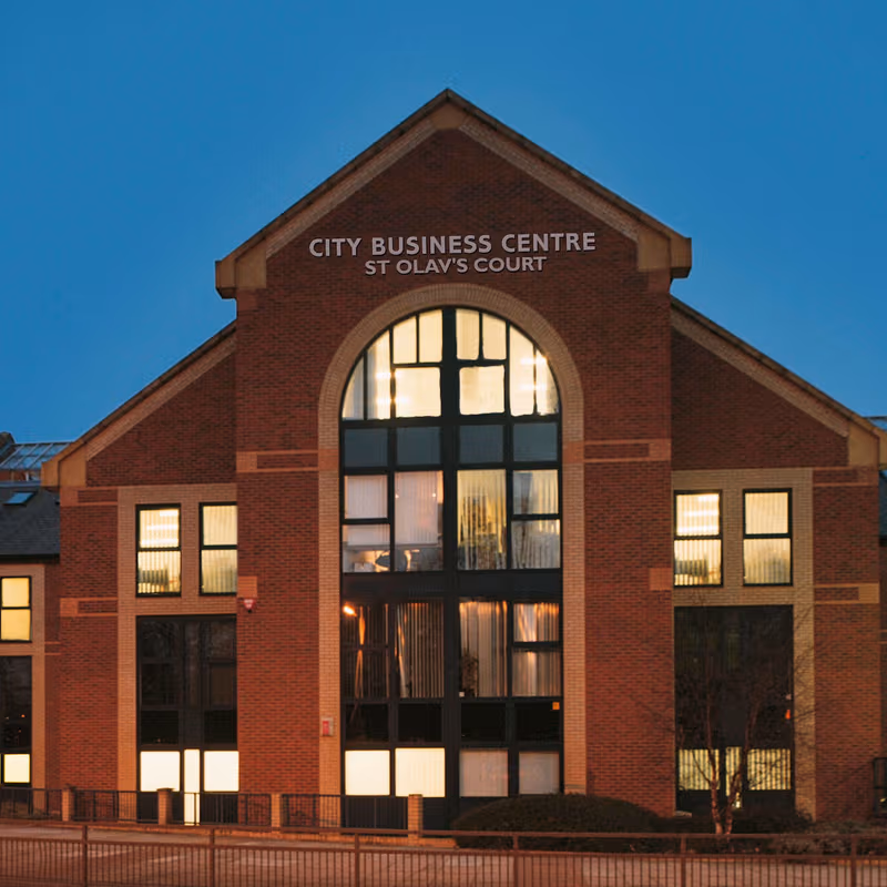 Lower Road, London - Image 7