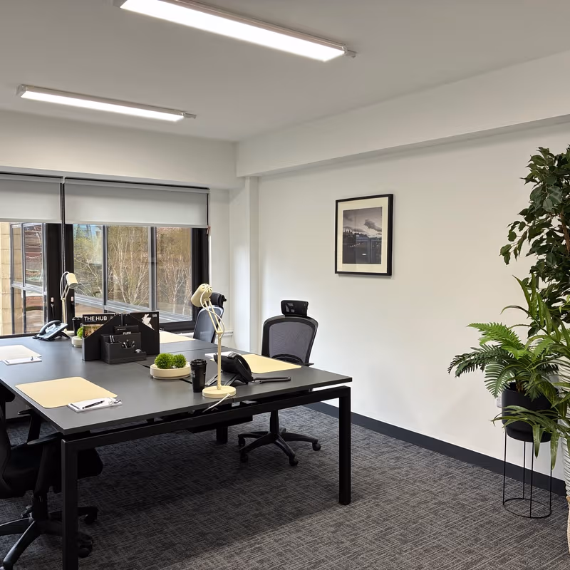 2 Anderson Place, Edinburgh - Image 5