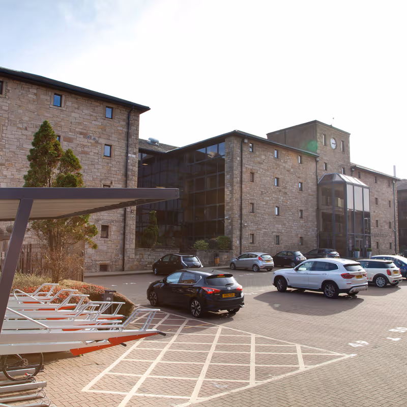 2 Anderson Place, Edinburgh - Image 15