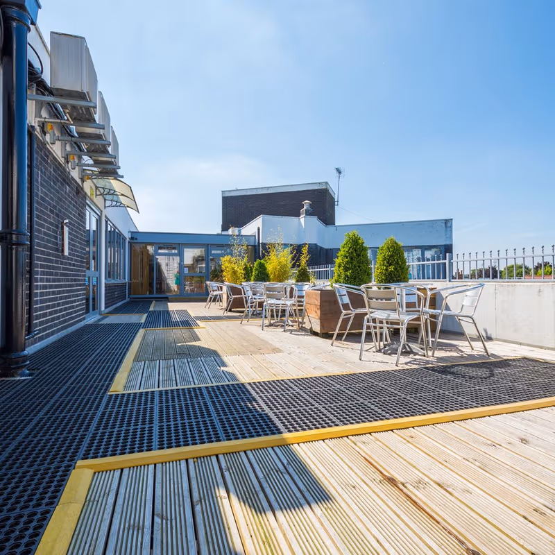 Tudor Square, West Bridgford - Image 2