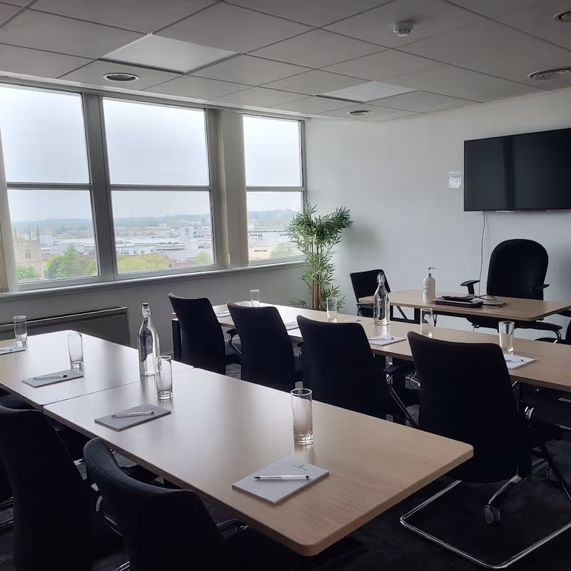 2 Queens Walk, Berkshire - Image 14