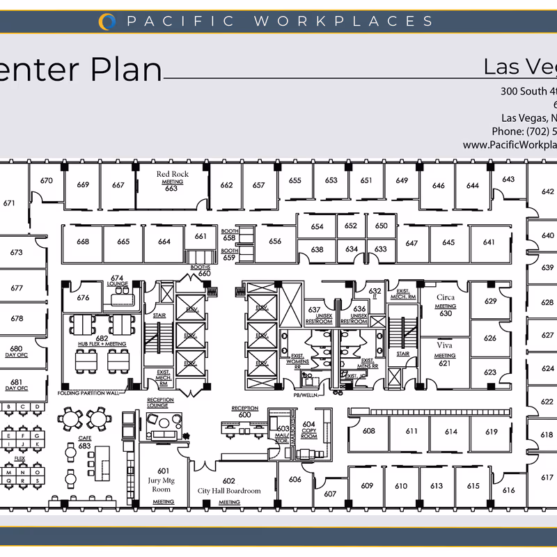 300 S 4th St, Las Vegas - Image 12