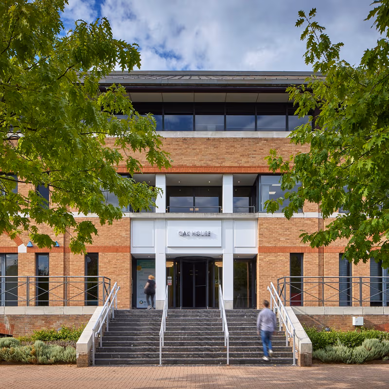 Reeds Crescent, Watford - Image 9