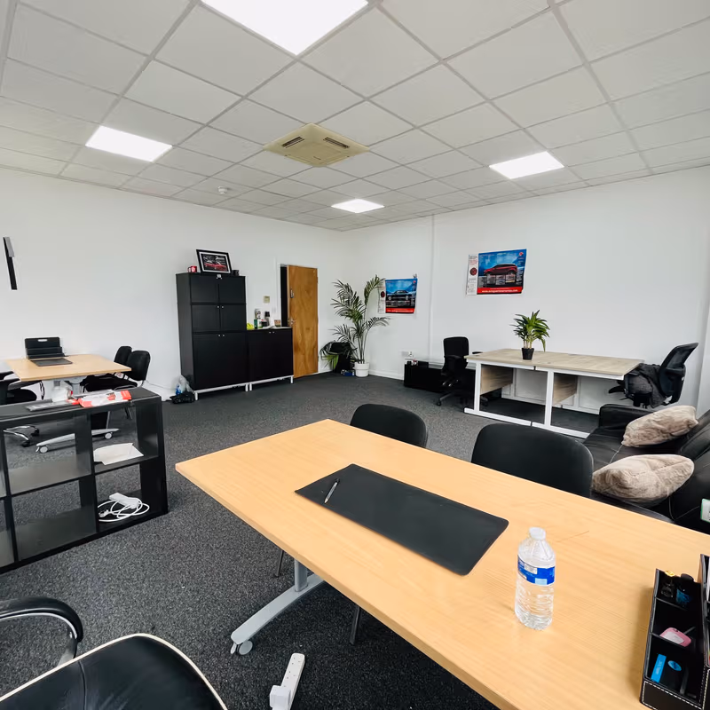 Abbey Road, Park Royal - Image 40