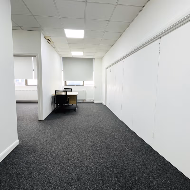 Abbey Road, Park Royal - Image 1