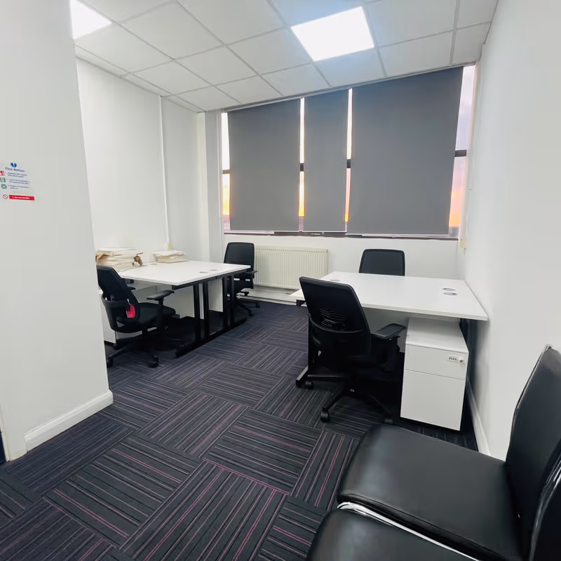 Abbey Road, Park Royal - Image 48