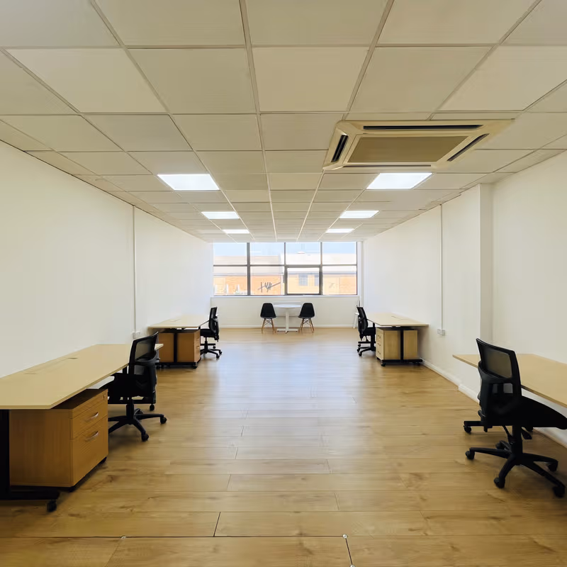 Abbey Road, Park Royal - Image 57