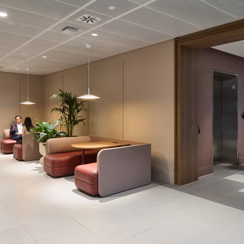 300 Barangaroo Avenue, Sydney - Image 9