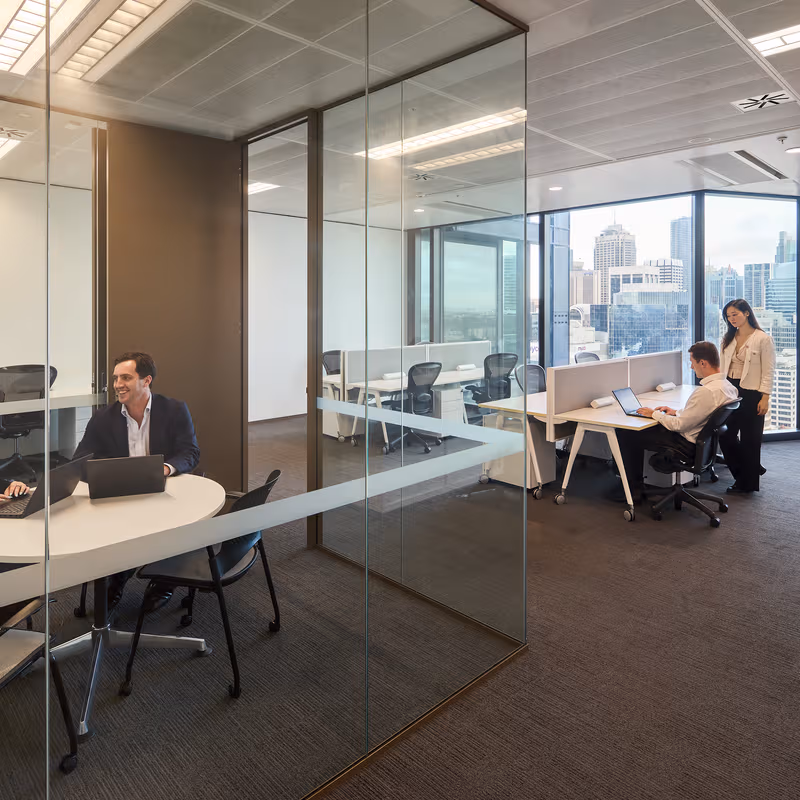 300 Barangaroo Avenue, Sydney - Image 6