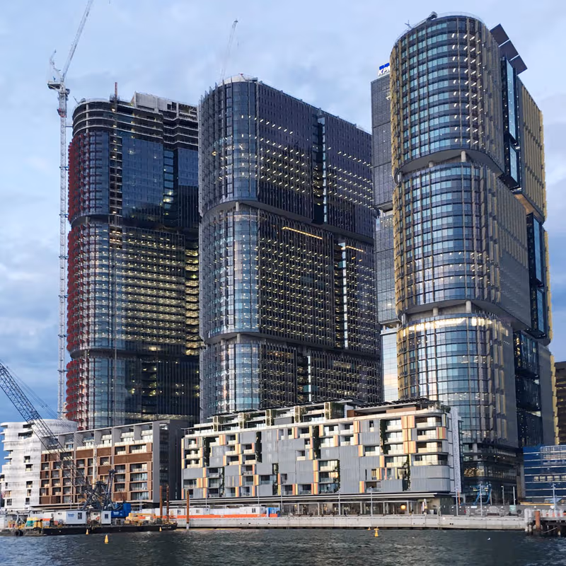 300 Barangaroo Avenue, Sydney - Image 10