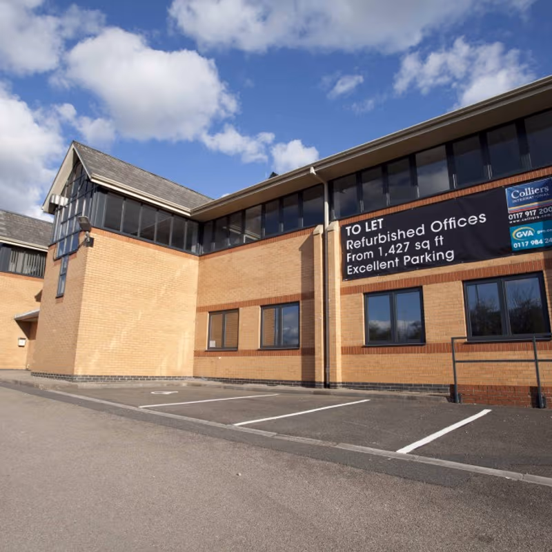 Almondsbury Business Park, Bristol - Image 4