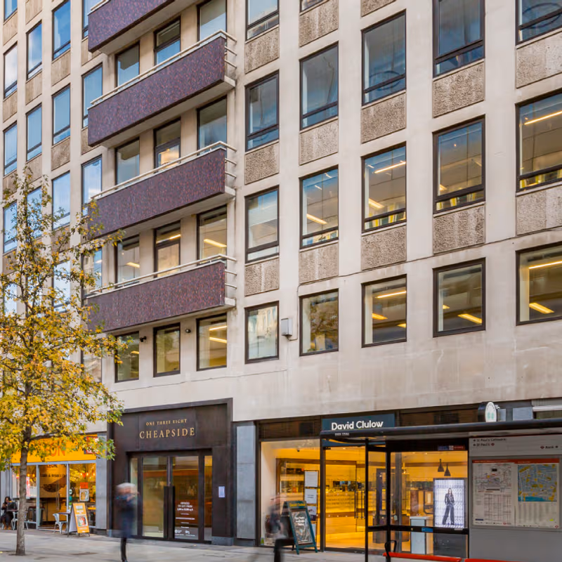 138 Cheapside, Greater London - Image 6