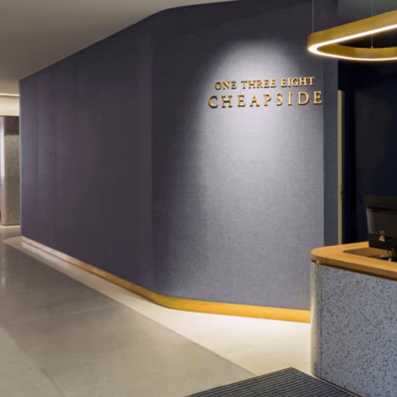 138 Cheapside, Greater London - Image 4