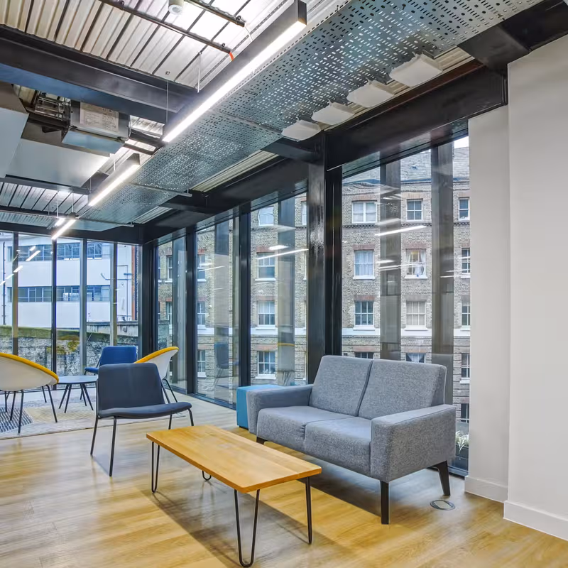 45 Folgate Street, Spitalfields - Image 3