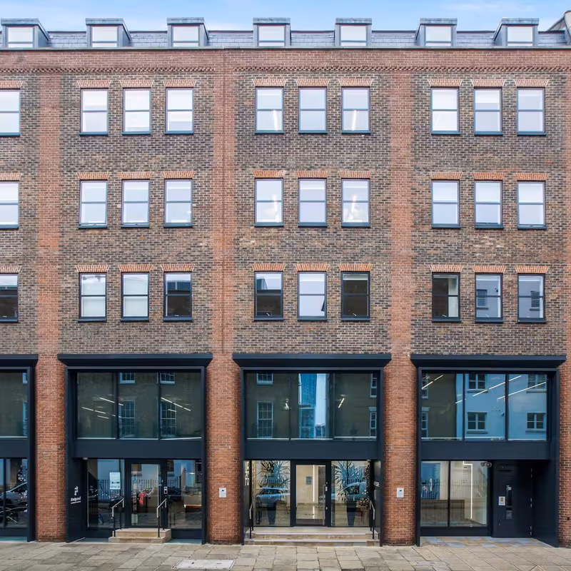 45 Folgate Street, Spitalfields - Image 9
