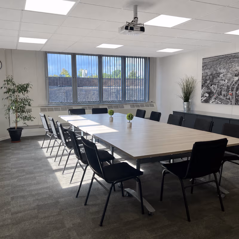29-31 Elmfield Road, Bromley - Image 2