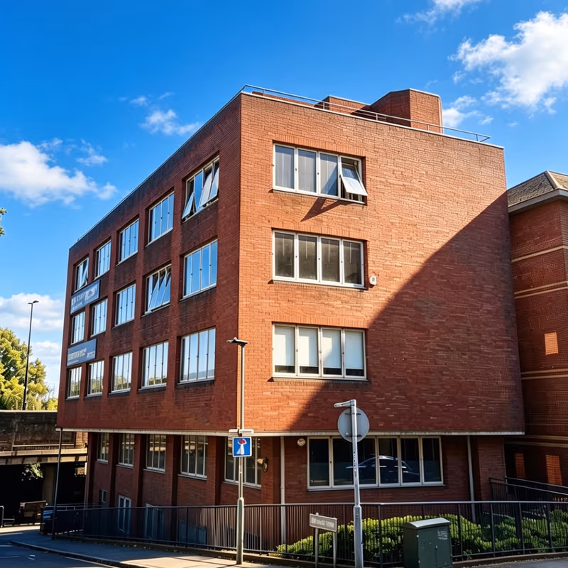 29-31 Elmfield Road, Bromley - Image 6
