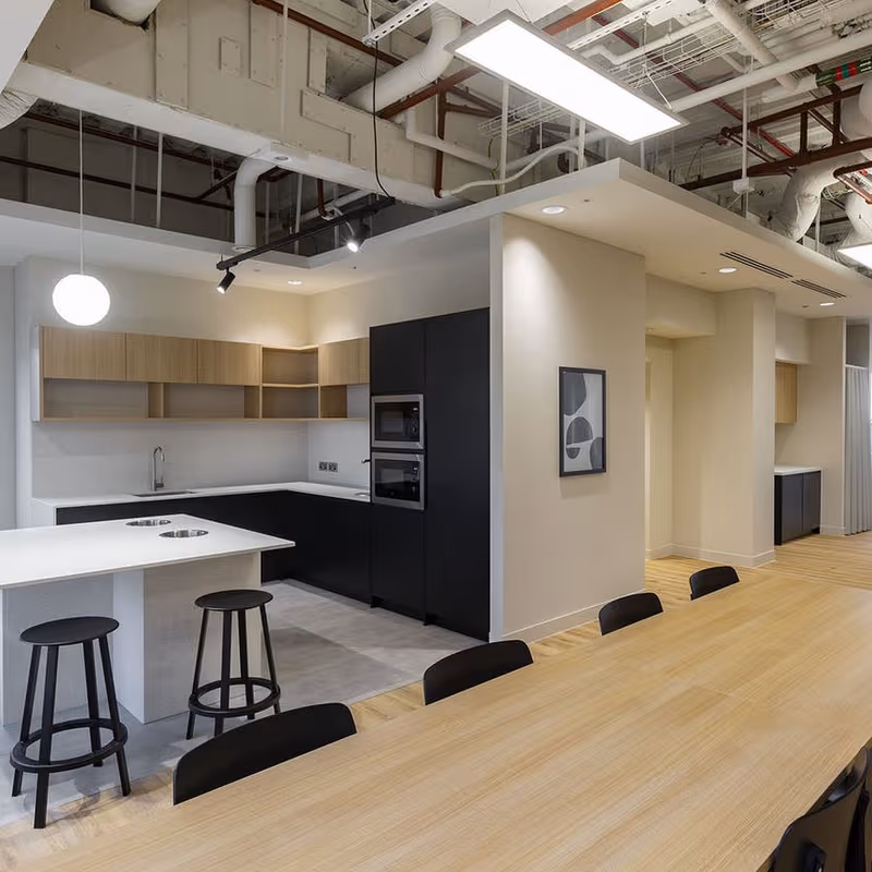 200 Aldersgate Street, Barbican - Image 6