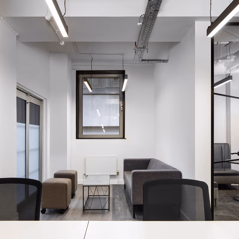 35-36 Eagle Street, London - Image 7