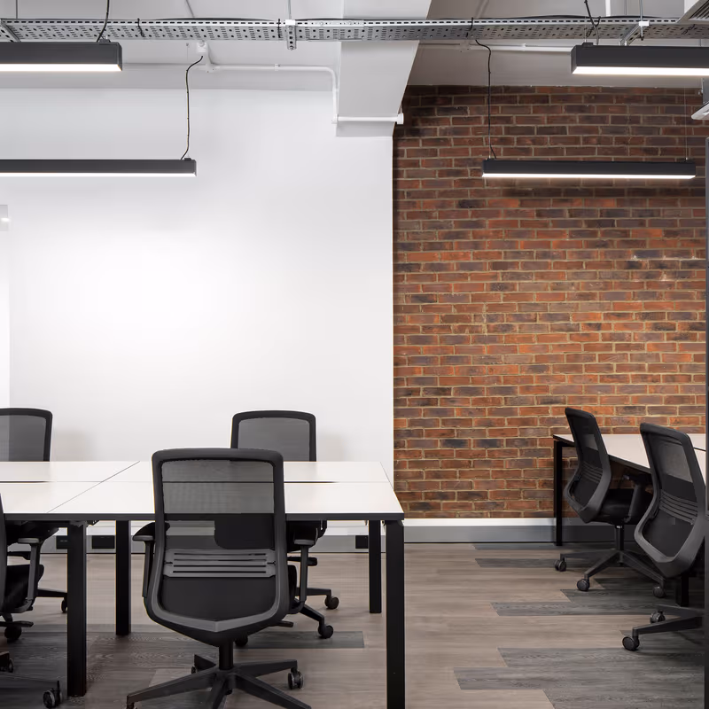 35-36 Eagle Street, London - Image 3