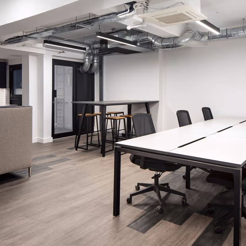 35-36 Eagle Street, London - Image 4