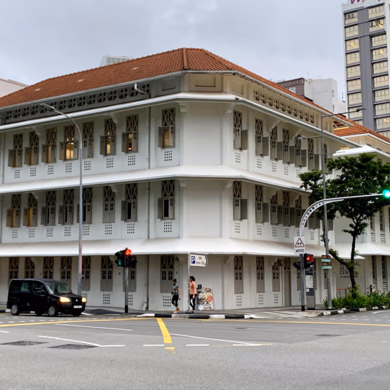 111 Middle Road, Singapore - Image 5