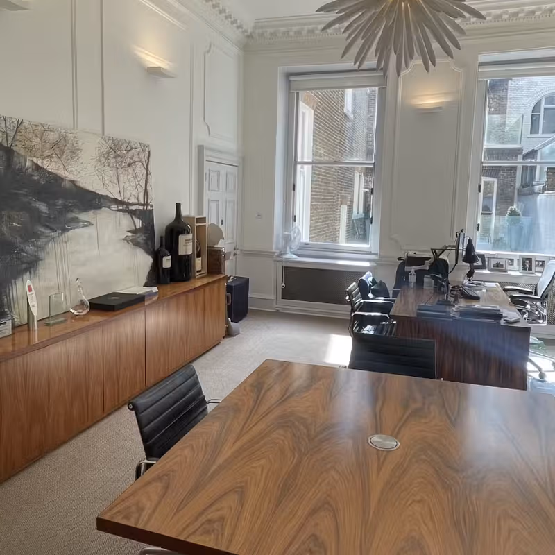 18 Cavendish Square, Marylebone - Image 6