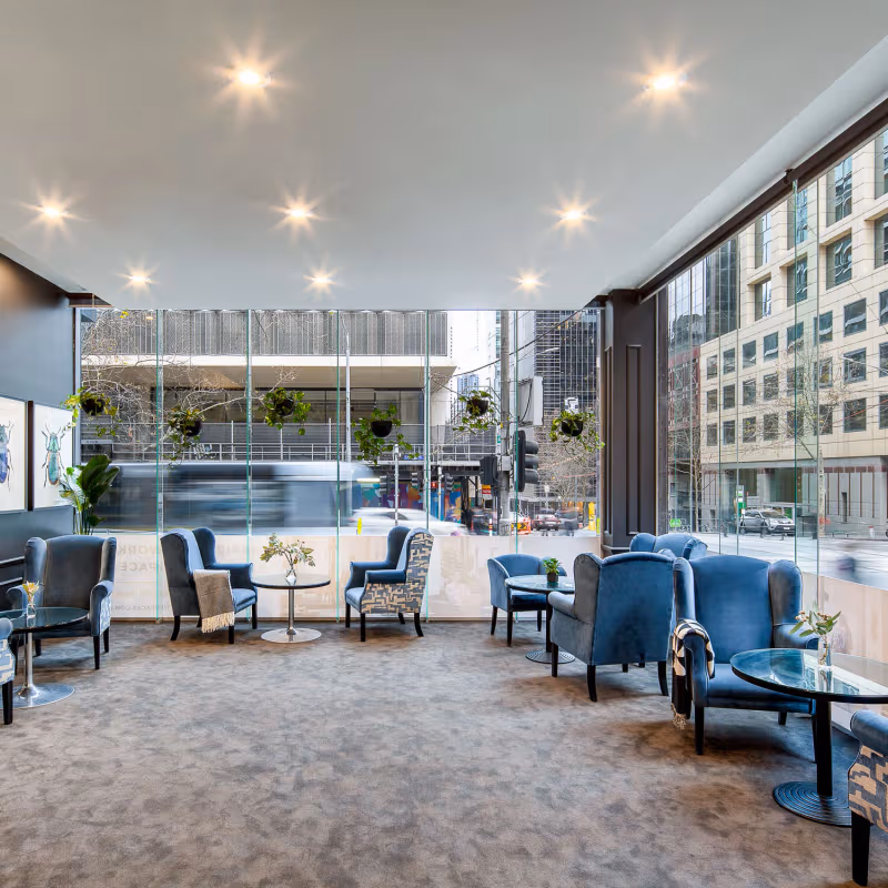 454 Collins Street, Melbourne - Image 4