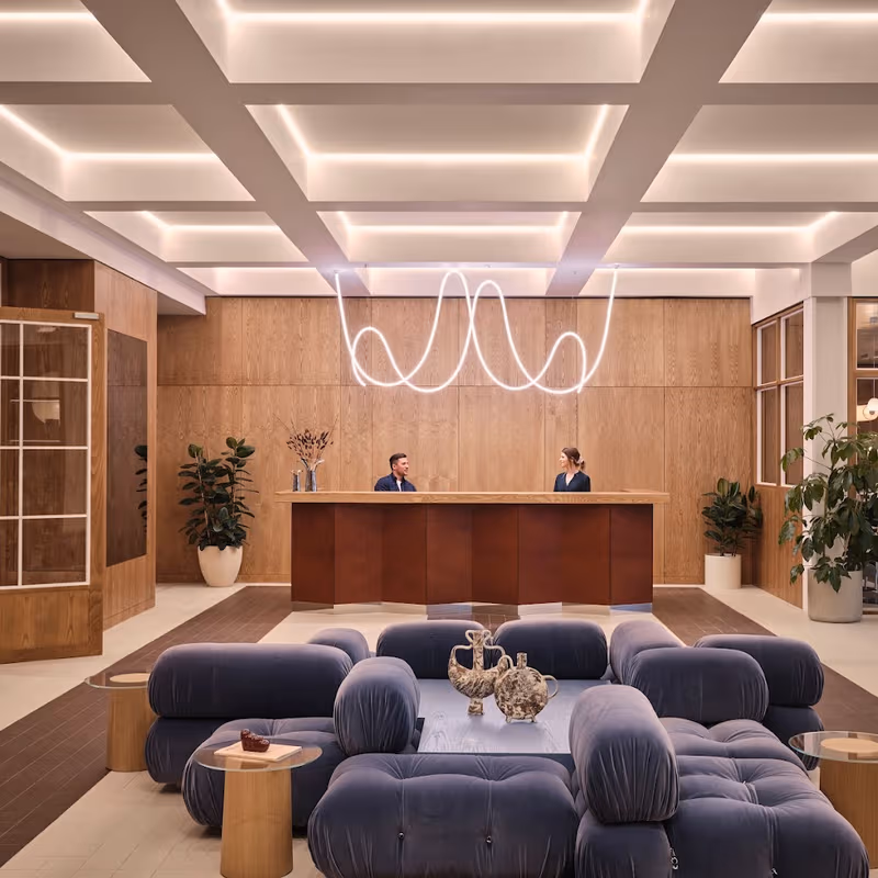 210 Euston Road, London - Image 3