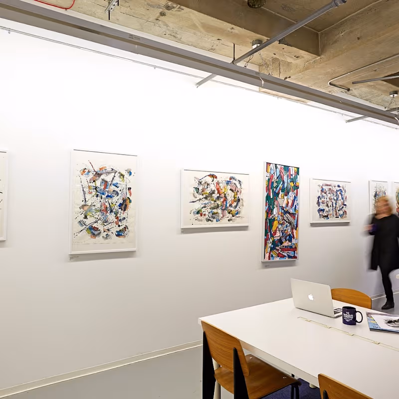 33 Nassau Ave, Brooklyn - Image 4