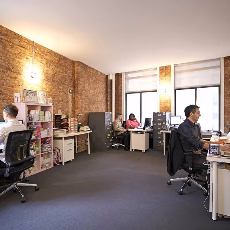 106 West 32nd Street, New York - Image 4