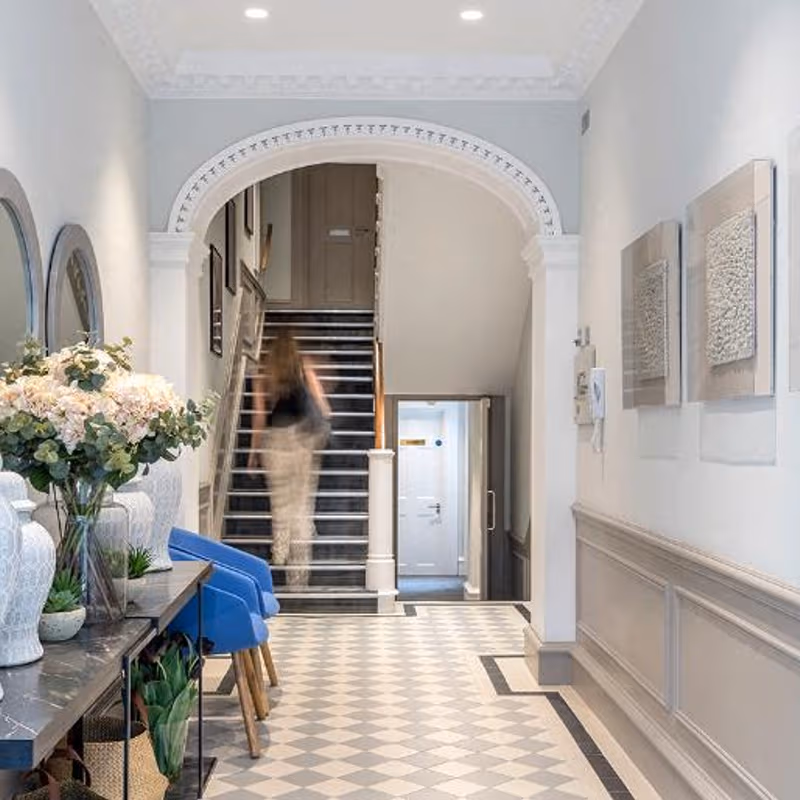 124 Wigmore Street, Marylebone - Image 5