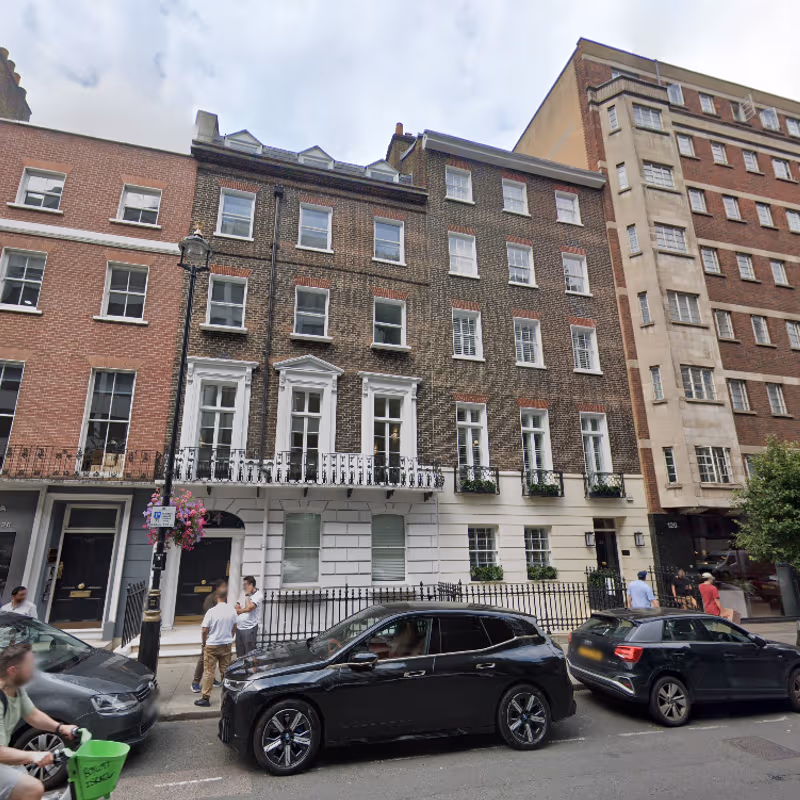 124 Wigmore Street, Marylebone - Image 6