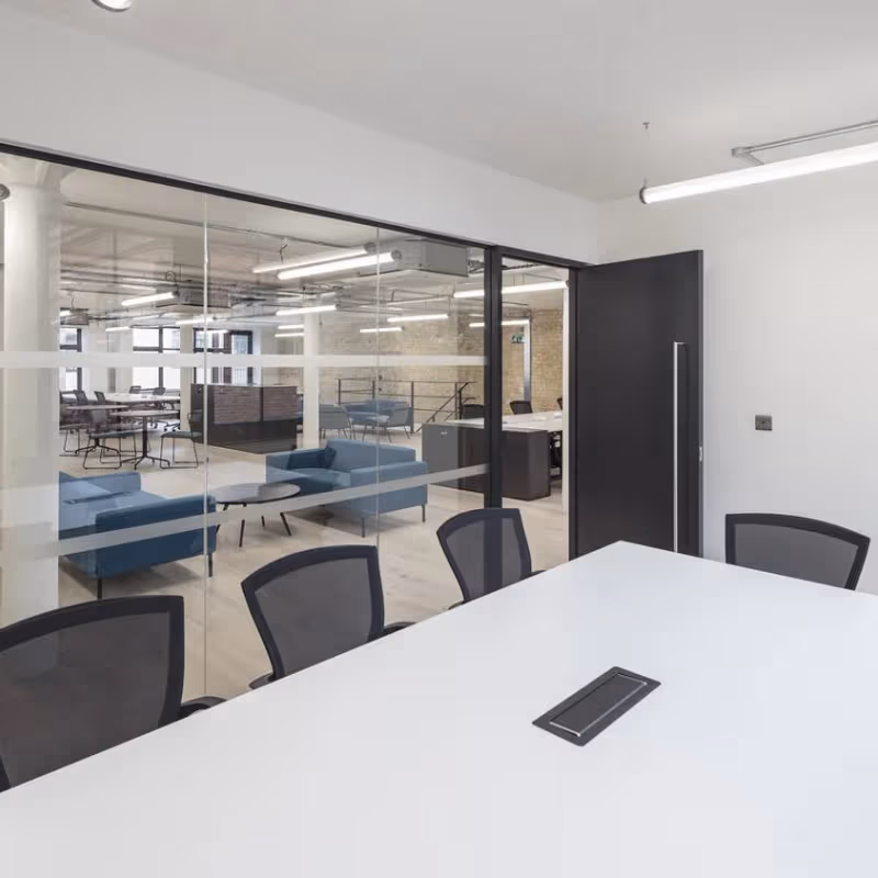 13 Northburgh Street, Clerkenwell - Image 1