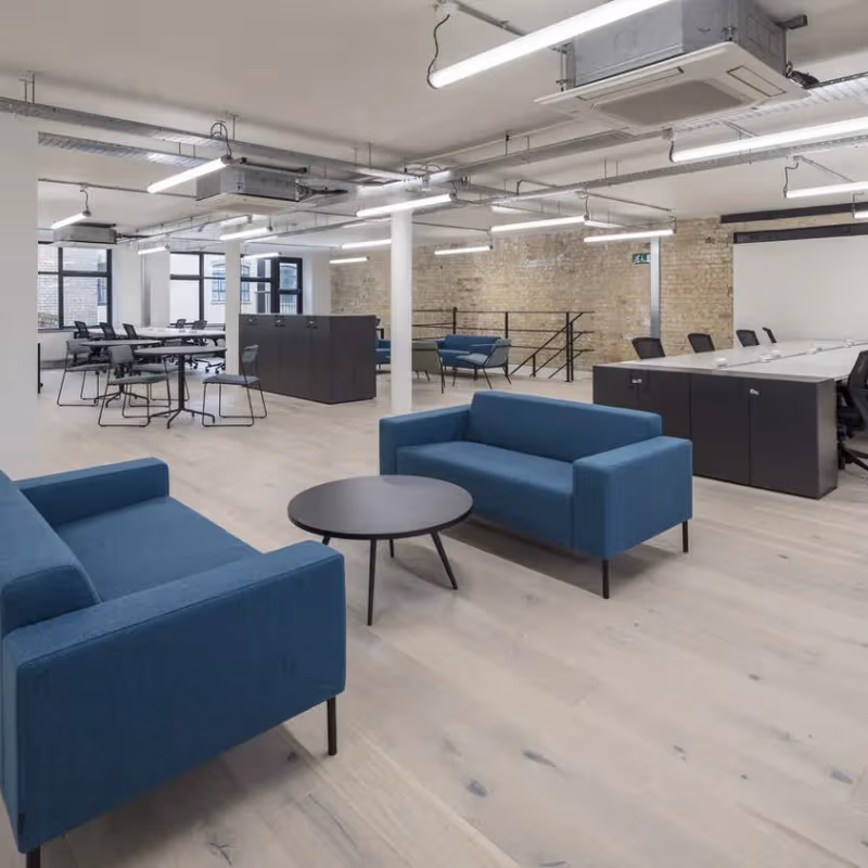 13 Northburgh Street, Clerkenwell - Image 2