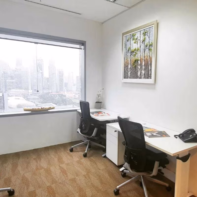 9 Temasek  Boulevard, Singapore - Image 9