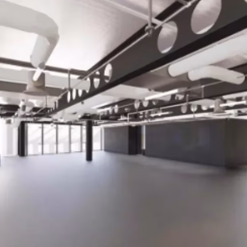 1 St Giles, Soho - Image 1