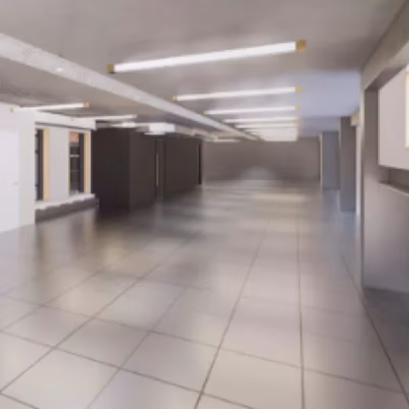1 St Giles, Soho - Image 3