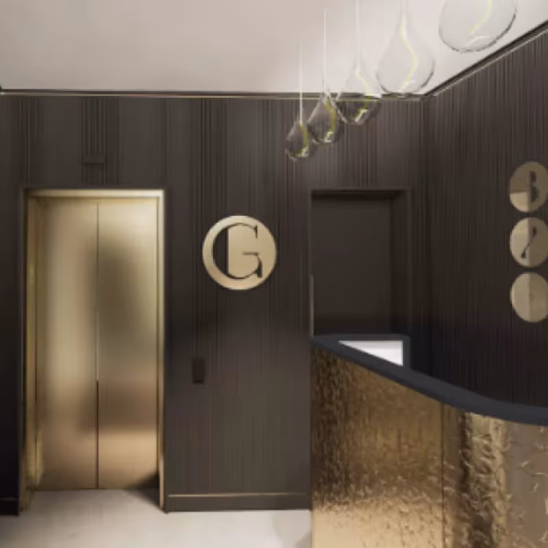 1 St Giles, Soho - Image 2