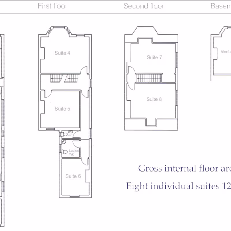 42 Regent Place, Rugby - Image 5