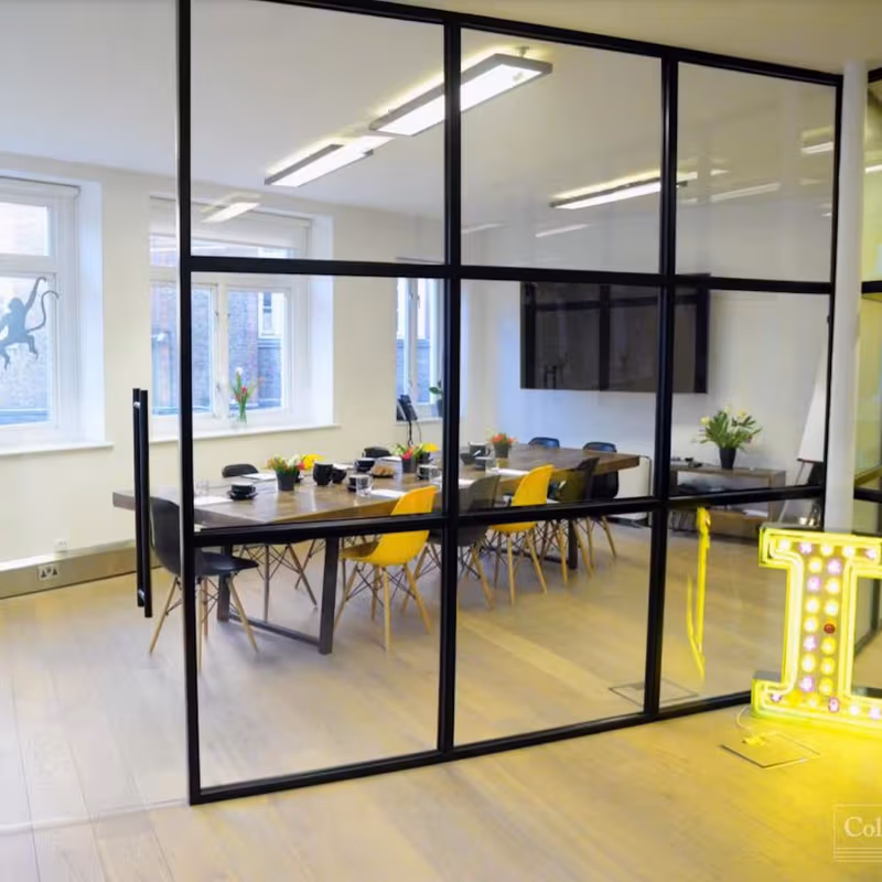 21 Tower Street, Greater London - Image 3