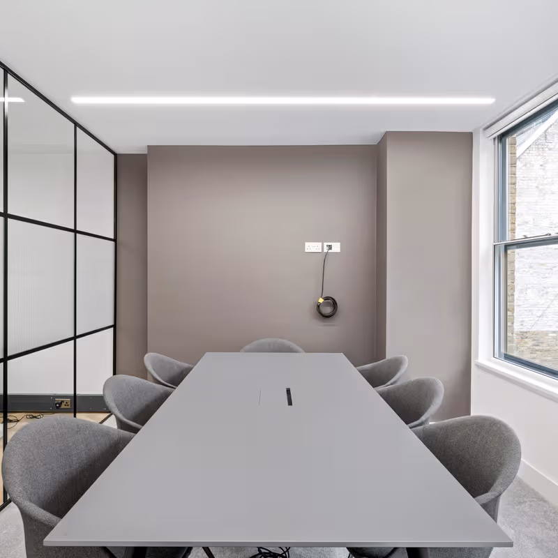 49 Albemarle Street, Greater London - Image 2