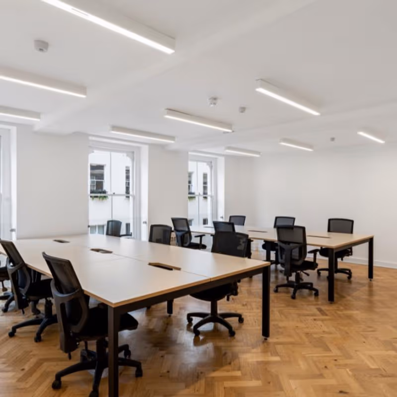 18 Albemarle Street, Greater London - Image 2